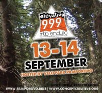 Enduro race to end the season at Pamporovo Bike Park!