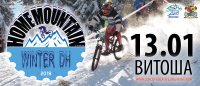 Home Mountain Winter DH