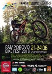 Pamporovo Bike Fest 2018 is around the corner!