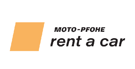 Moto-Pfohe Rent a Car